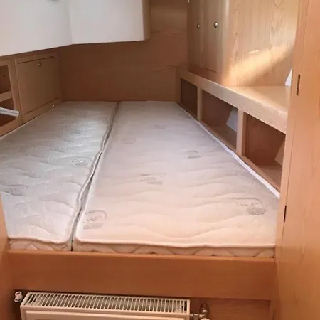 Barco No Centro De Tenerife- Alugue A Cabine *